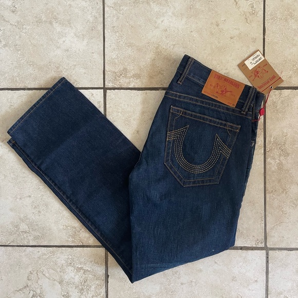 True Religion Other - AUTHENTIC TRUE RELIGION DENIM JEANS